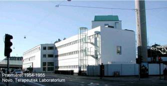 Dette  foto er udlånt af Frederiksberg Kommune
