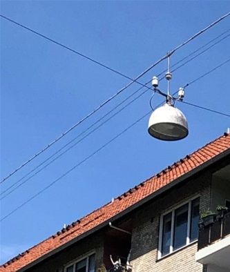 Finsensvej 58
Foto: Ditte Thye