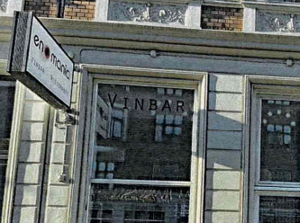 Vesterbrogade 185
Foto udlånt af Frederiksberg Kommune