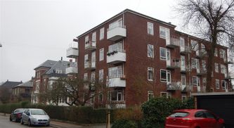 Kronprinsensvej 4a
Foto: Ditte Thye
