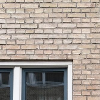 Finsensvej 58-68. Etagehusbebyggelsen er opført i 1952 og tegnet af Arkitektafdelingen, Frederiksberg Kommune

Foto: Ditte Thye