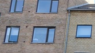 Sankt Nikolaj Vej 9
Foto: Lisbet Snoager Sloth