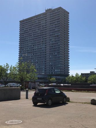 Nordens Plads 4 
Foto: Ditte thye