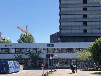 Nordens Plads 4
Foto: Ditte Thye