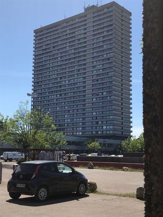 Nordens Plads 4
Foto: Ditte Thye